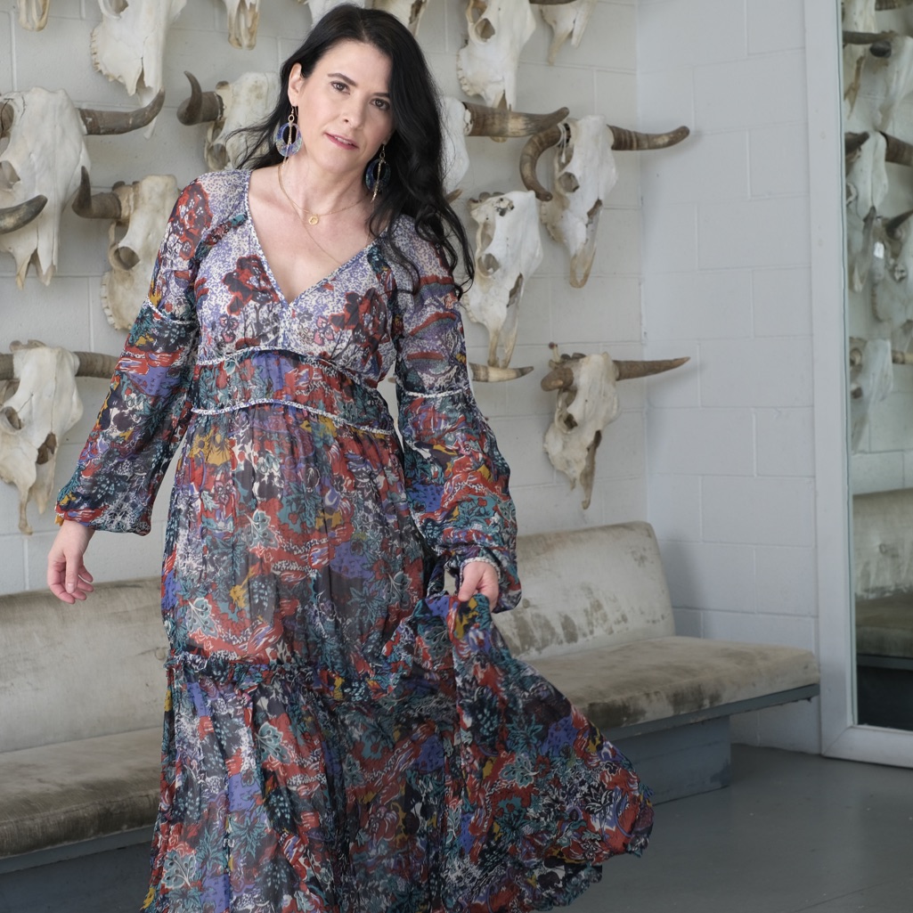 Maeve | Dresses | Anthropologie Maeve Annabella Boho Maxi